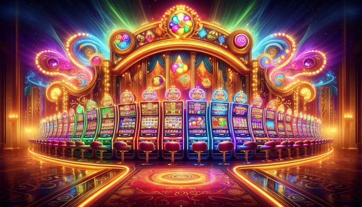 BetNjet Casino